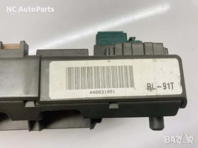 Модул за BMW БМВ 3та серия Е90 Е91 Е92 318i N43B20A 9119444-03 2008, снимка 6 - Части - 47866215