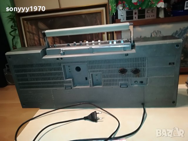 HITACHI 2809220830, снимка 10 - Радиокасетофони, транзистори - 38142496