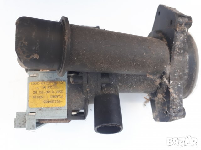  Продавам на части пералня Candy  СВ 633 ХТ, снимка 14 - Перални - 38277099