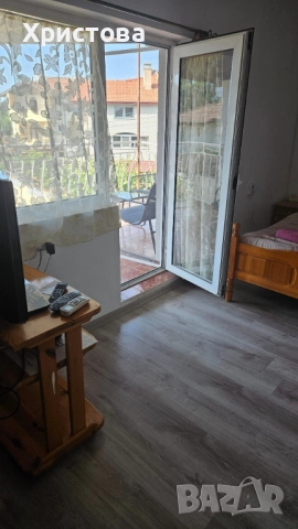 Апартамент в Синеморец, снимка 8 - Почивки на море - 52889141