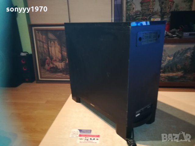 sony голям активен буфер 0901211419, снимка 3 - Тонколони - 31362621