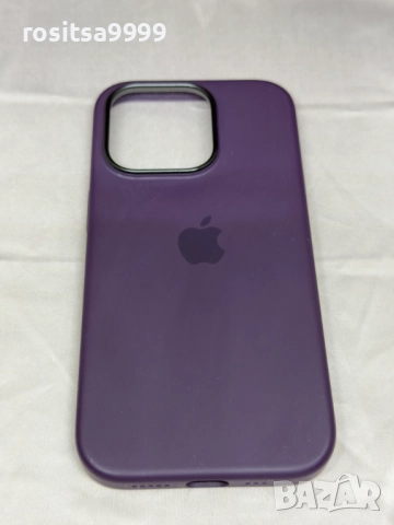 Калъфи за iPhone 14 Pro, снимка 3 - Калъфи, кейсове - 52728482