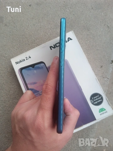 телефони за части 