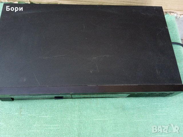 Onkyo T-4430 Stereo Tuner, снимка 7 - Радиокасетофони, транзистори - 35190546