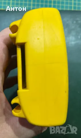 Мултимер FLUKE 87 V True rms, снимка 6 - Друга електроника - 45513168