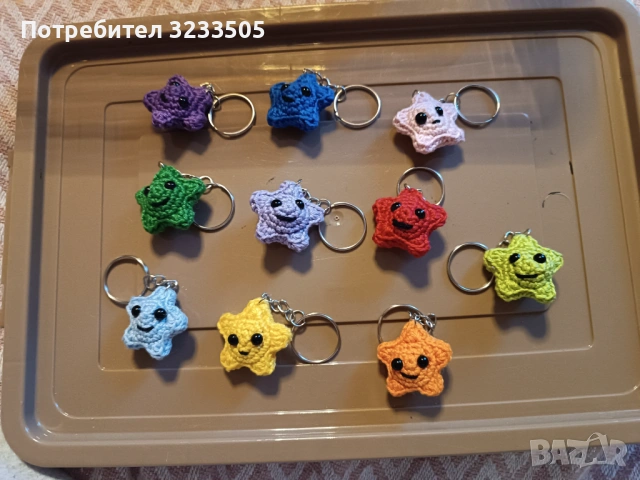 Ръчно направени аксесоари., снимка 6 - Други - 54086738