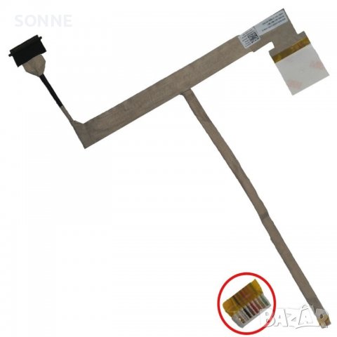 Лаптоп Dell Inspiron N5010 Intel Core i3 на части, снимка 3 - Части за лаптопи - 31629005