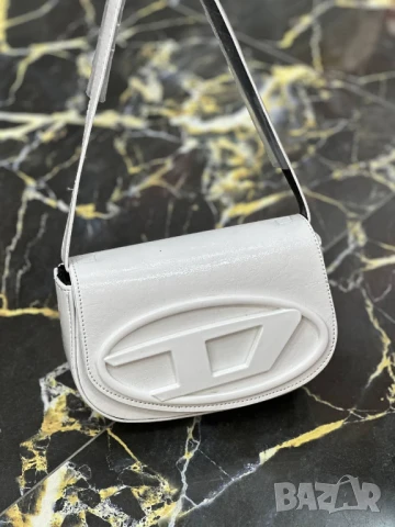 чанти diesel, снимка 11 - Чанти - 51420082