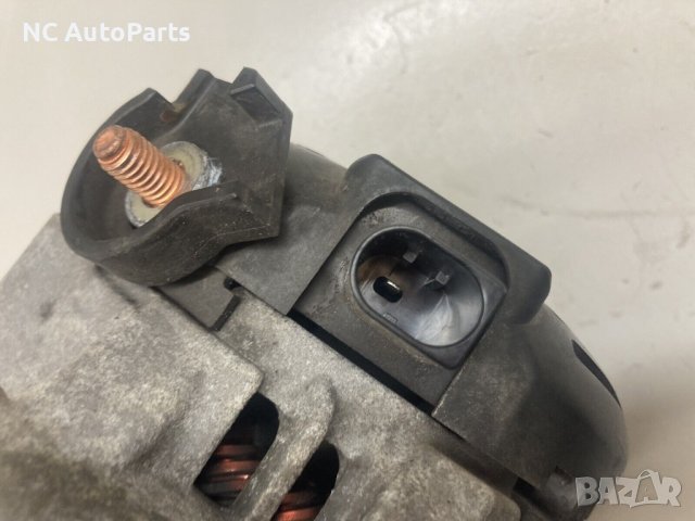 Алтернатор генератор за BMW БМВ 3 серия E90/E91 2.0 бензин 7550468-02 2011 , снимка 8 - Части - 39402555