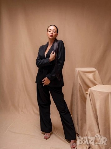 дамски комплекти сако и панталон , снимка 2 - Костюми - 51570106
