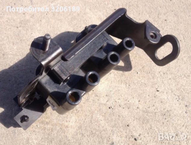 Бобина за Киа и Хюндай