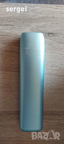 IQOS ILUMA I ONE, снимка 4 - Електронни цигари - 53228947