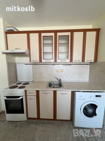 Кухня много запазена 