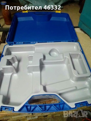 Куфар , снимка 2 - Други инструменти - 31659263