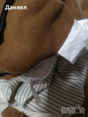 Тънко яке Pierre Cardin , снимка 10 - Якета - 47793697