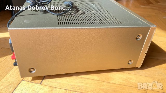 Denon-AVR 2803 Resiever, снимка 7 - Ресийвъри, усилватели, смесителни пултове - 44338251