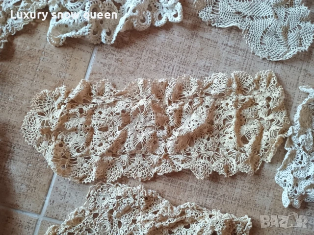 покривки на една кука , снимка 4 - Покривки за маси - 50559227