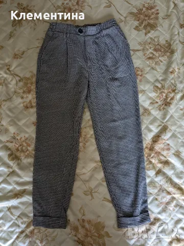 панталон Bershka , снимка 1