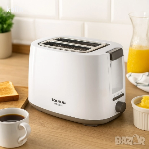 Тостер Taurus Mytoast II