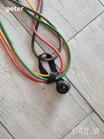 Ластици за тренировка, снимка 4 - Други спортове - 51670071