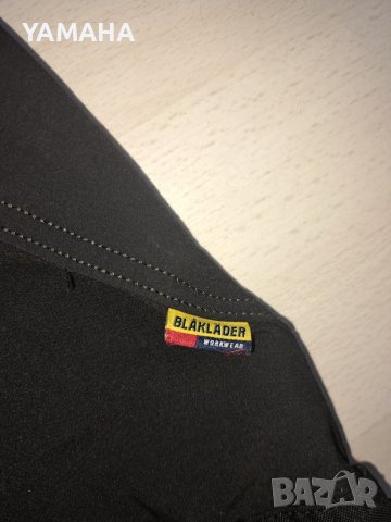 Blacklader  Мъжки  Работни  Къси Панталони  58, снимка 3 - Къси панталони - 42124453