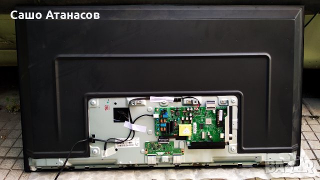 PHILIPS 43PFT5503/12 със счупена матрица , 715G9287-C01-001-004Y ,6870C-0532A ,715G8623-R01-000-004Y, снимка 5 - Части и Платки - 30183959