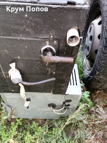 Продавам промишлени конвектори за топло и студено, снимка 3 - Други машини и части - 42901346