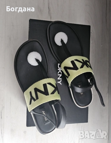 Сандали DKNY Amber