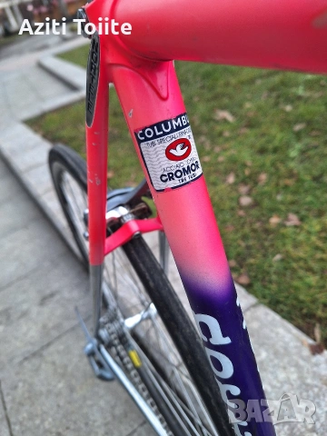 ретро класика, снимка 3 - Велосипеди - 54048618