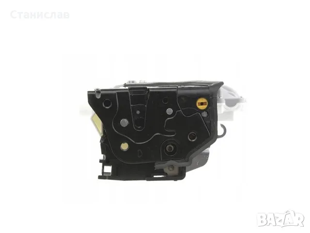  Seat Toledo 5P MK3 Брава за предна дясна врата , снимка 3 - Части - 50373474