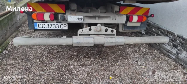 ПЪТНА ПОМОЩ Iveco Deili 65 C18, снимка 14 - Камиони - 48785070