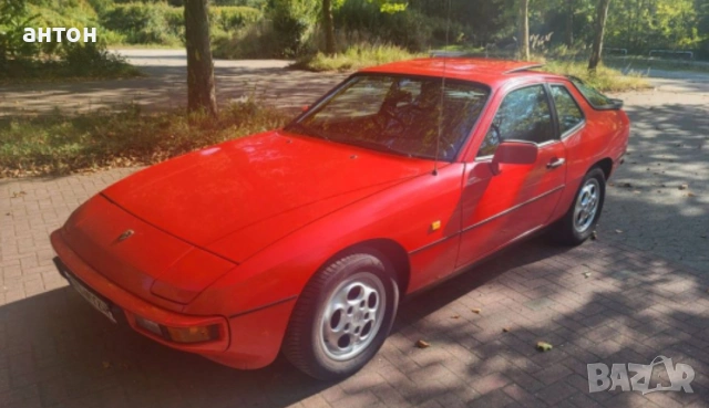 Пет джанти Порше,годни и за Мерцедес Спринтер, Фолксваген ЛТ и др., снимка 5 - Гуми и джанти - 54011631