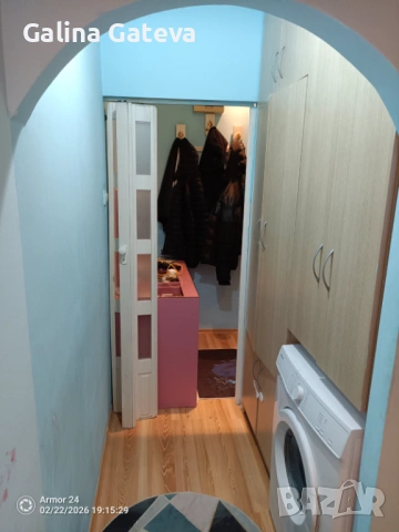 Гарсониера под наем, снимка 5 - Апартаменти - 53583880