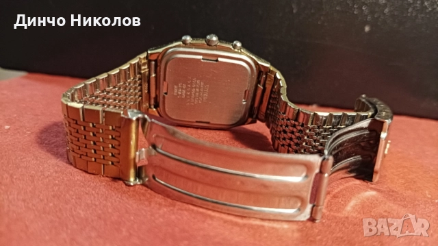 Rare Citizen ana-digi Japan watch, снимка 3 - Мъжки - 51989519