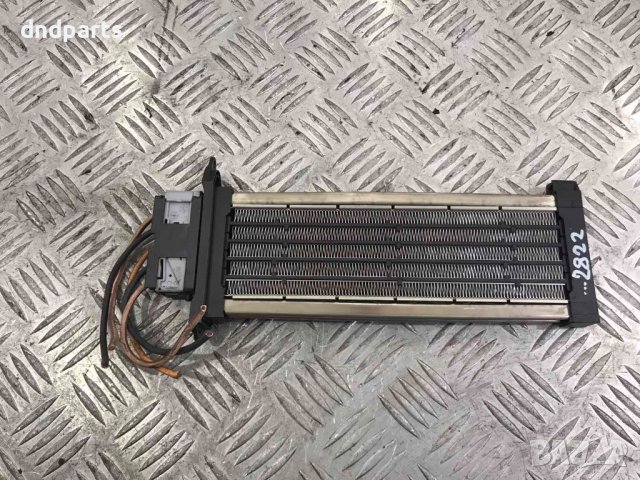 Ел.радиатор парно Renault Megane,2004г.
