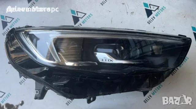 Десен фар 39122975 FULL LED LUX от Opel Insignia