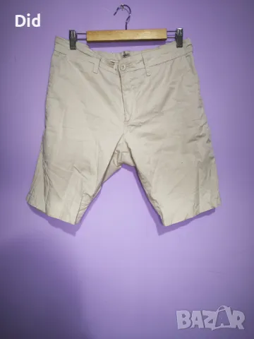 оригинални Carhartt Sid shorts, снимка 1 - Къси панталони - 49365415