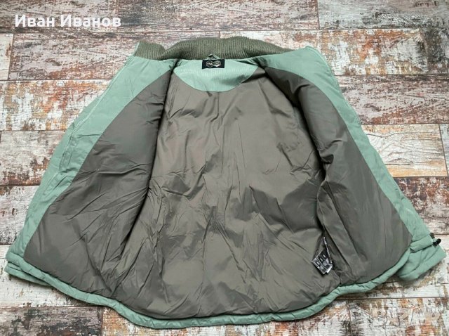 FILA  2 в 1  Яке и грейка  с цип  размер Л-ХЛ мъжко и дамско , снимка 3 - Якета - 35247849