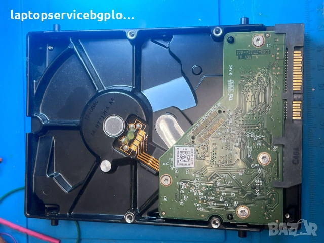 HDD 1tb, снимка 3 - Твърди дискове - 53229123