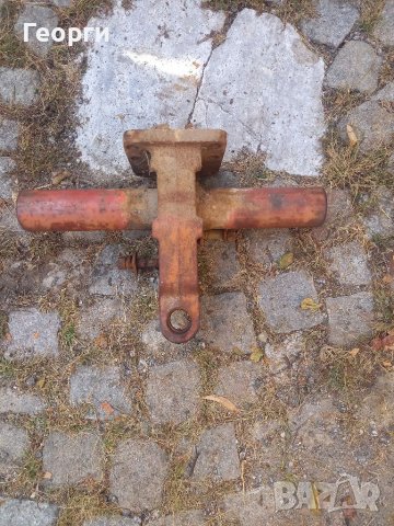 Владимировец т25 на части, снимка 9 - Селскостопанска техника - 38159660