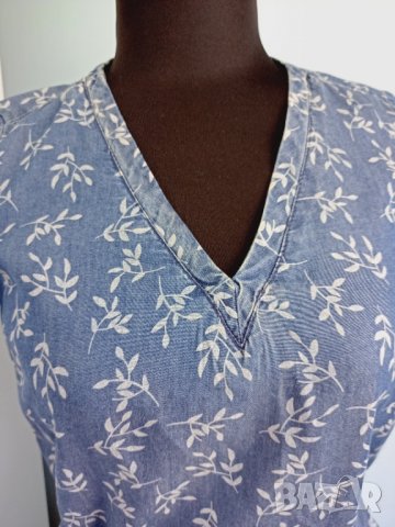 Рокля Jean Paul XS нова, снимка 11 - Рокли - 36959235