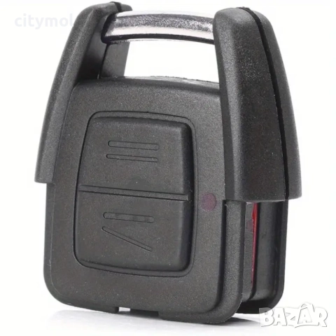 Kутийка ключ с 2 бутона за OPEL ZAFIRA A / VECTRA B / ASTRA G / CORSA + 2 превключвателя, снимка 6 - Аксесоари и консумативи - 52068007