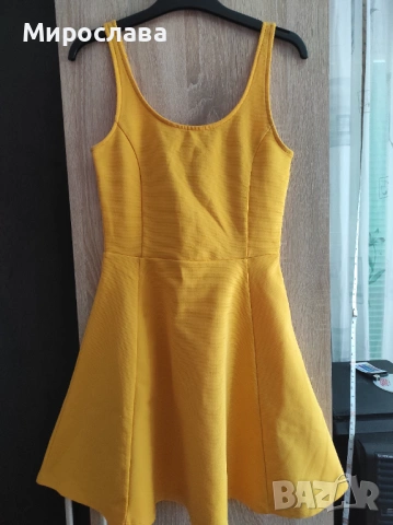 Лот от страхотни роклички , снимка 11 - Рокли - 53965290