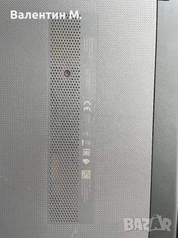 Лаптоп HP 3168NGW, снимка 3 - Лаптопи за работа - 54173235