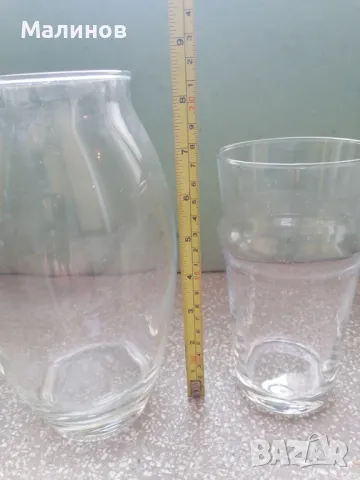 Вази за цветя, снимка 3 - Вази - 47718673