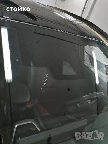 челно стъкло за Тойота рав 4 след 2020 , снимка 2 - Части - 54339667