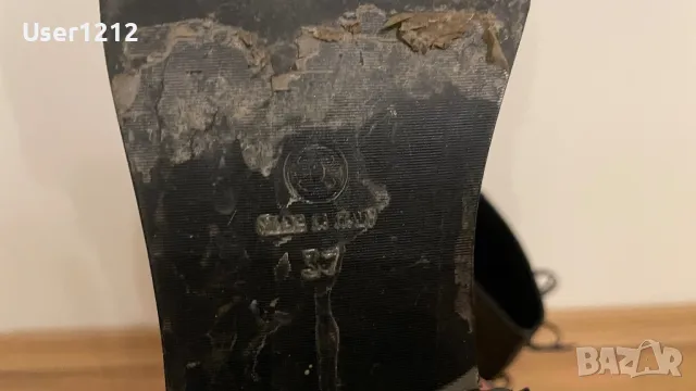 Chanel short boots , снимка 6 - Дамски боти - 47778787