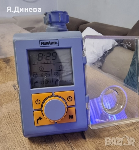 Продраматор за поливане Primaster, снимка 2 - Напояване - 52117040