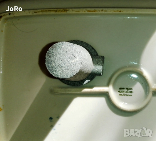 Поти силициево графитени за центробежно леене производство на в Круп Германия 10 броя., снимка 5 - Стоматология - 52845053