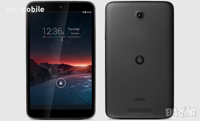 Alcatel One Touch POP 8 - Vodafone Smart Tab 4G оригинални части и аксесоари 